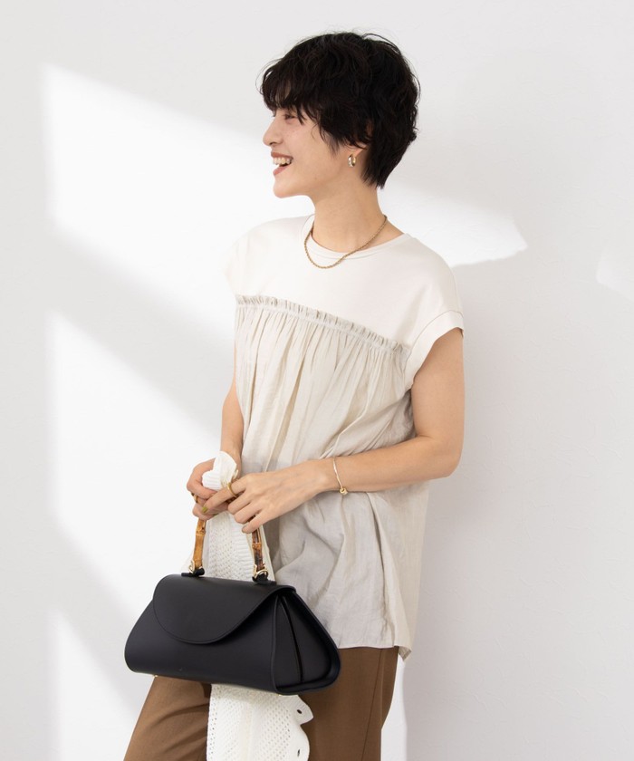 トップス  ノーリーズ すべてのトップス｜トップス｜NOLLEY'S(ノーリーズ）｜NOLLEY'S