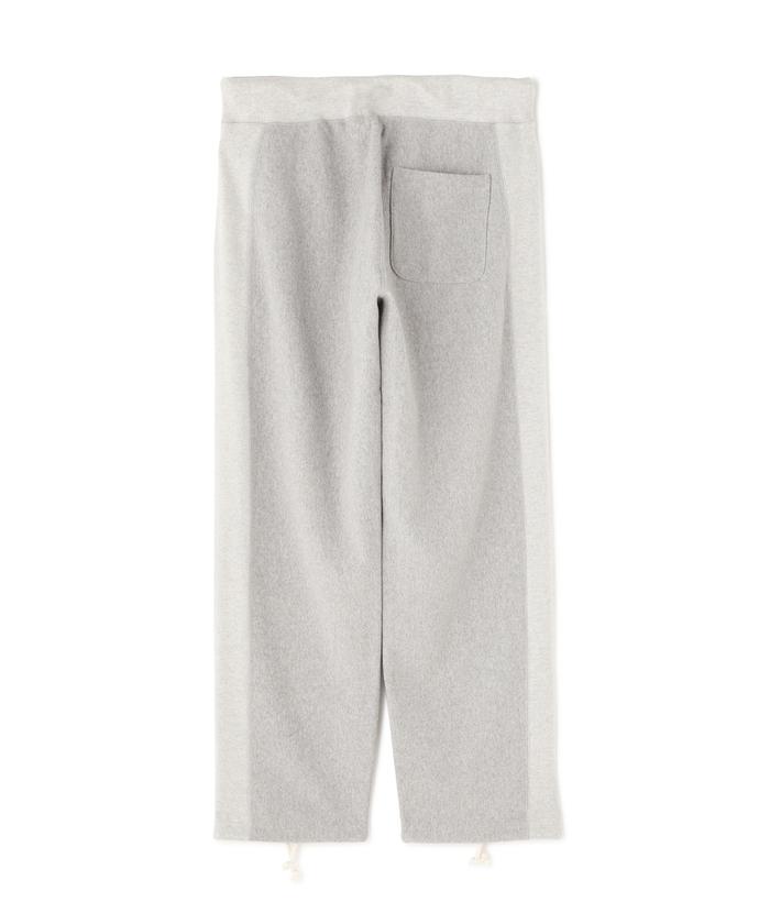 直営限定/PERFECTO SIDE RIB SWEAT PANTS/パーフェクト 直営限定/PERFECTO SIDE RIB SWEAT PANTS/パーフェクト