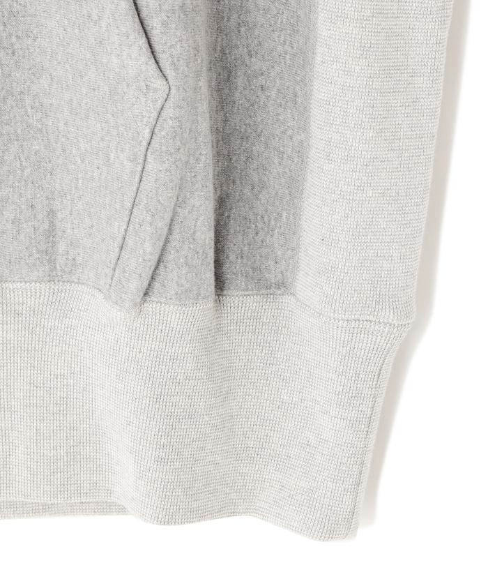 Schott/ショット/PERFECT AFTER HOOD SWEAT ショット Schott DS PERFECT AFTER HOOD SWEAT （グレー