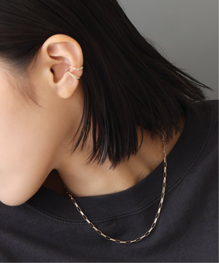 mars（マーズ）製　K10ネックレス コルドネックレス | MARS(マーズ)