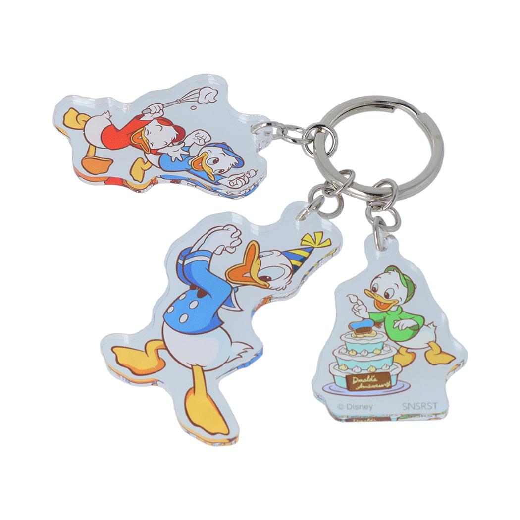 希少稀な MART POP Amazon.co.jp: DISNEY Anniversary 90th Duck