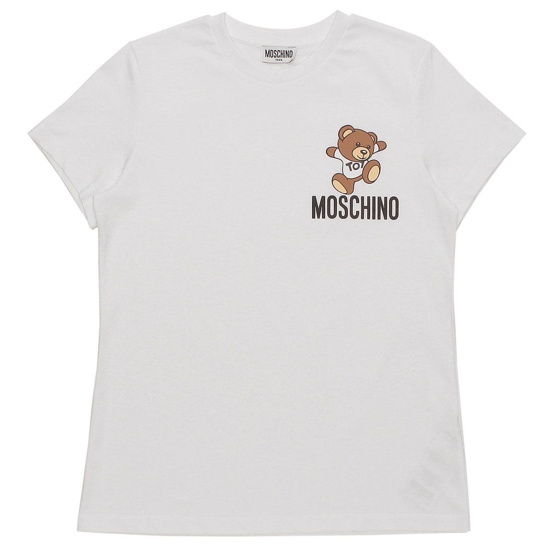 美品 モスキーノ MOSCHINO Tシャツ
