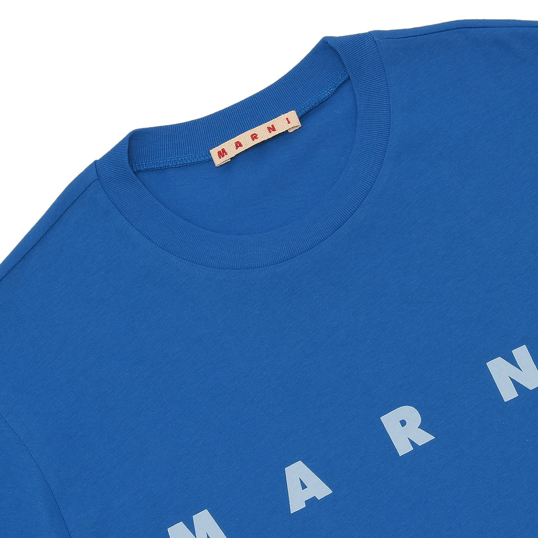 マルニ MARNI 子供服 ブルー MARNI M002MV M00HZ 0M846 MT135U
