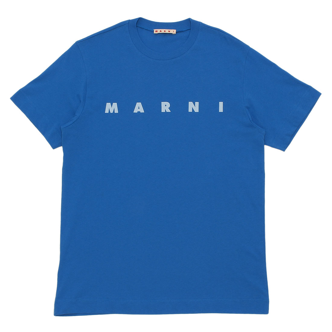 MARNI KIDS Tシャツ M01139 M00HZ クルーネック MARNI KIDS マルニ キッズ Tシャツ M01139 M00HZ ガールズ
