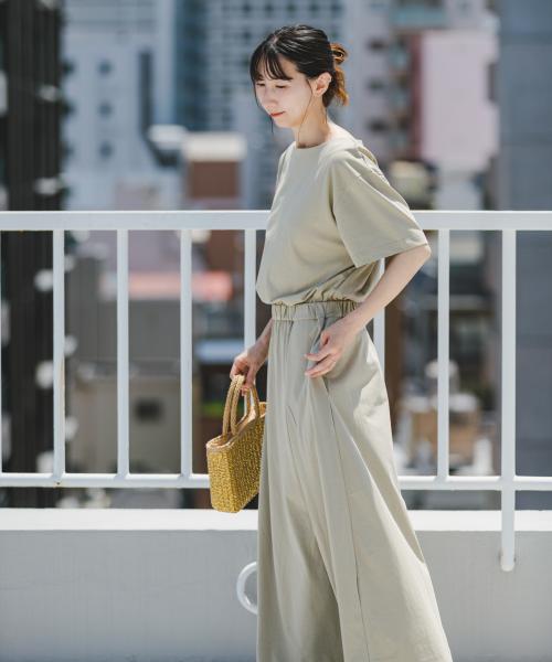 美品　UNIVERSAL TISSU ギャザーフレアシャツワンピ　2023 楽天市場】【13%0FF&2点購入1,000円OFFクーポン 3/11 6:00-3/14
