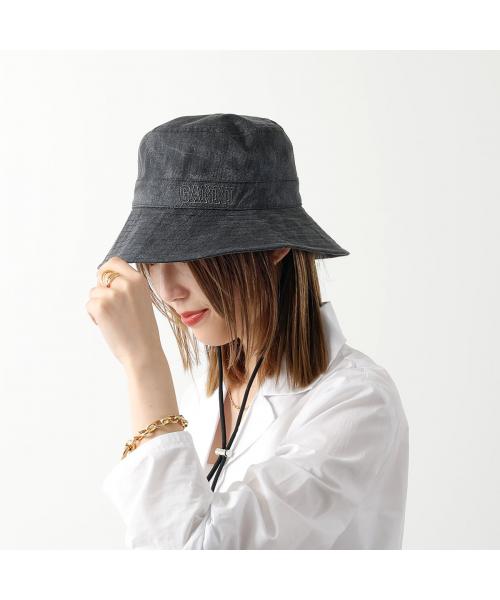 ganni/スウェットハット セット ganni/スウェットハット セット