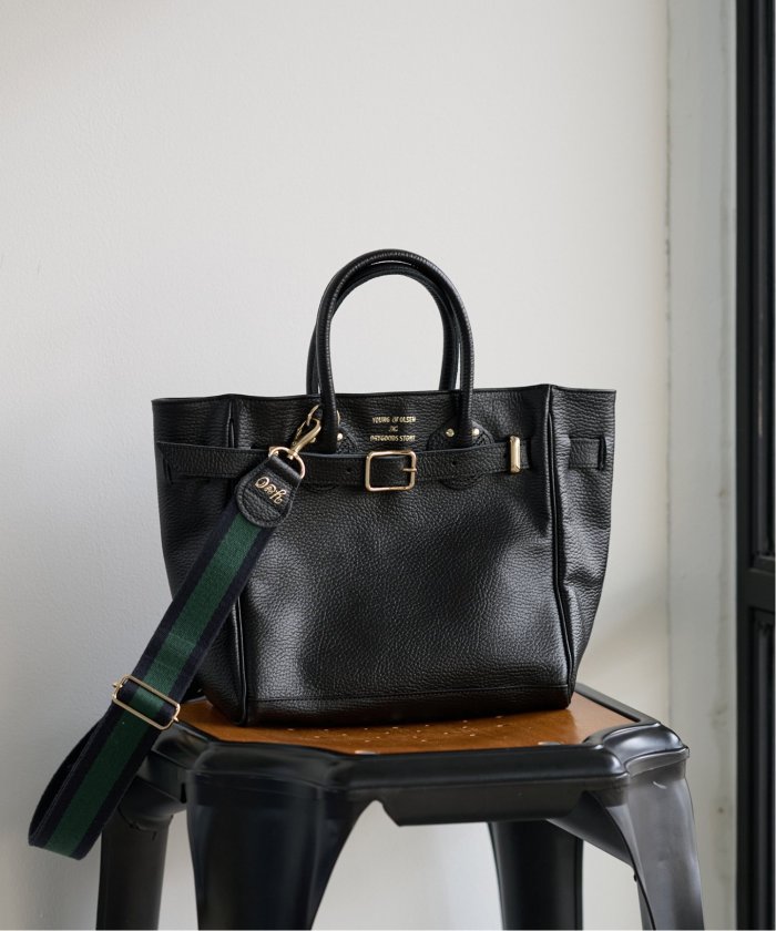 ≪追加≫YOUNG&OLSEN 別注ストラップ付きベルトバッグ4 ≪追加≫YOUNG&OLSEN 別注ストラップ付きベルトバッグ4