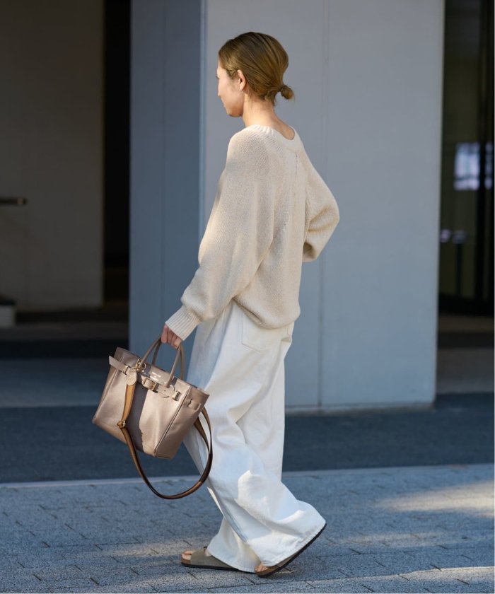 ≪追加≫YOUNG&OLSEN 別注ストラップ付きベルトバッグ4 ≪追加≫YOUNG&OLSEN 別注ストラップ付きベルトバッグ4