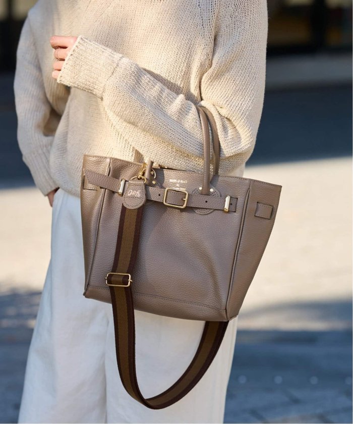 ≪追加≫YOUNG&OLSEN 別注ストラップ付きベルトバッグ4 ≪追加≫YOUNG&OLSEN 別注ストラップ付きベルトバッグ4