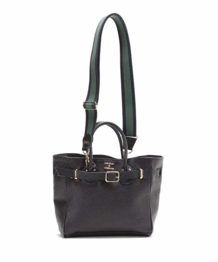 ≪追加≫YOUNG&OLSEN 別注ストラップ付きベルトバッグ4 ≪追加≫YOUNG&OLSEN 別注ストラップ付きベルトバッグ4