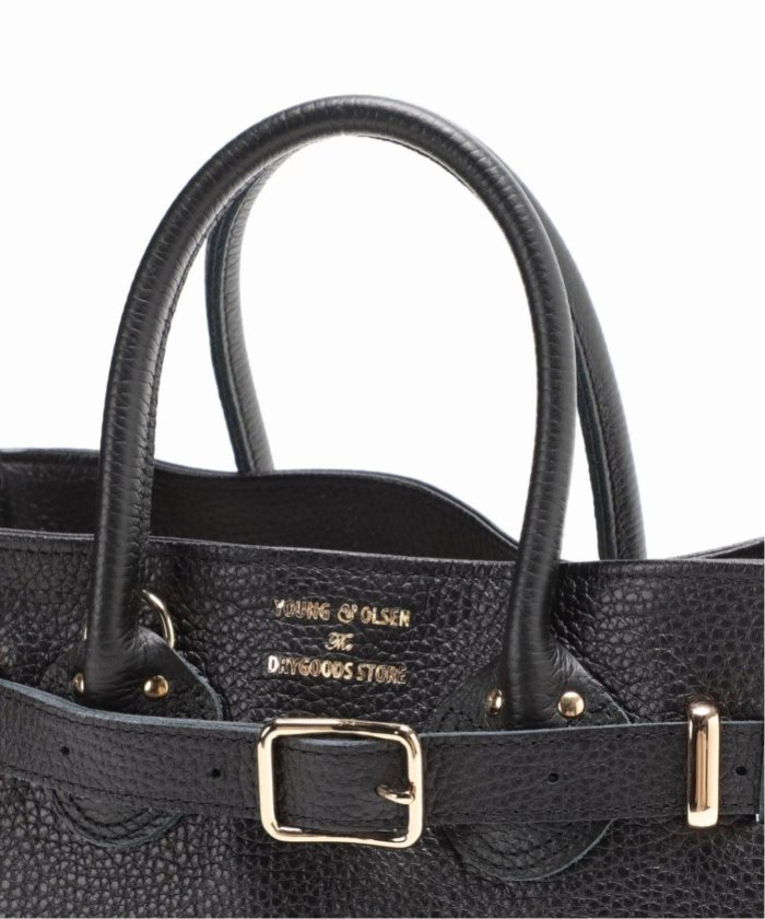 ≪追加≫YOUNG&OLSEN 別注ストラップ付きベルトバッグ4 ≪追加≫YOUNG&OLSEN 別注ストラップ付きベルトバッグ4