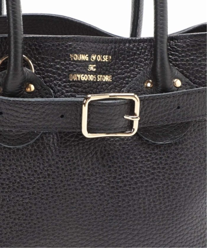 ≪追加≫YOUNG&OLSEN 別注ストラップ付きベルトバッグ4 ≪追加≫YOUNG&OLSEN 別注ストラップ付きベルトバッグ4