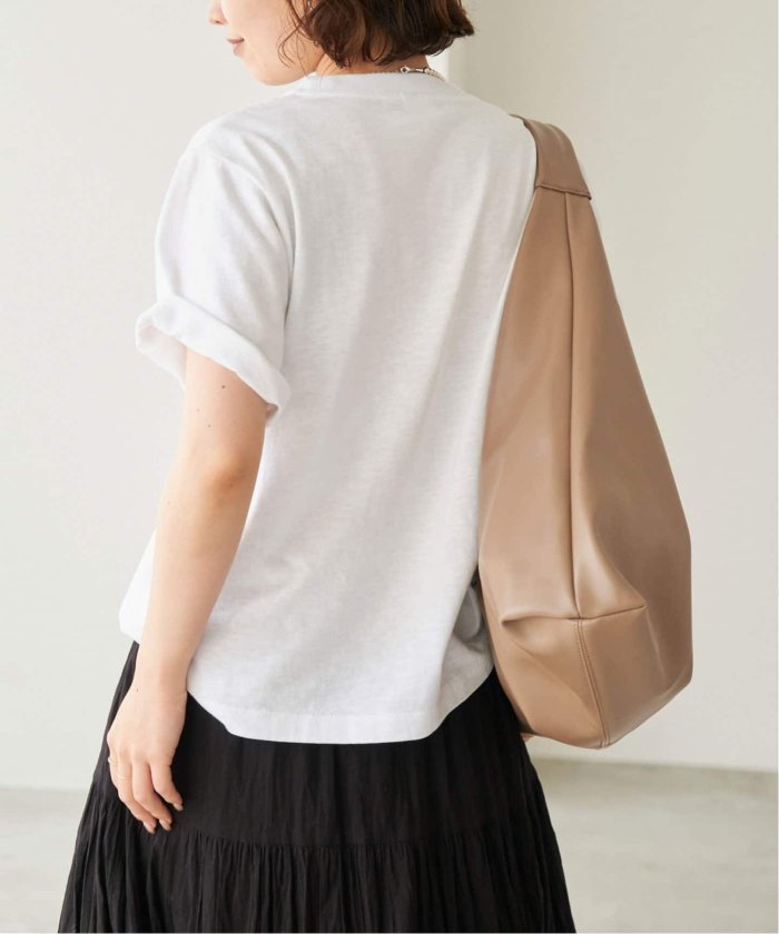 追加》SLOBE トライアングルBAG(506317359) | スローブ イエナ 追加》SLOBE トライアングルBAG(506317359) | スローブ イエナ