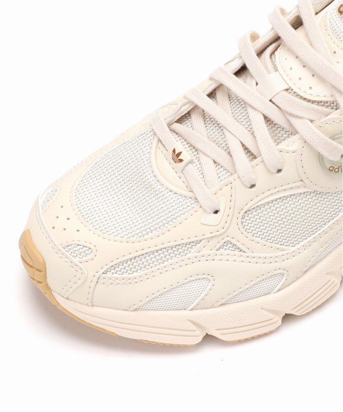 アディダスオリジナルスASTIR W GV9200 Wmns Astir 'Wonder White' - Adidas - GV9200 - wonder white