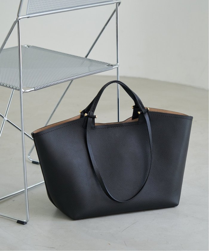 セール 30%OFF】《追加》LORISTELLA/ロリステッラ レザートート