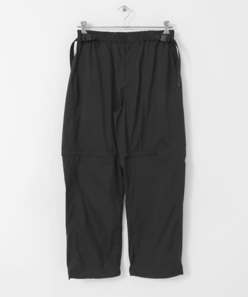 クーポン】【セール 40%OFF】『速乾/撥水』PERTEX マウンテン