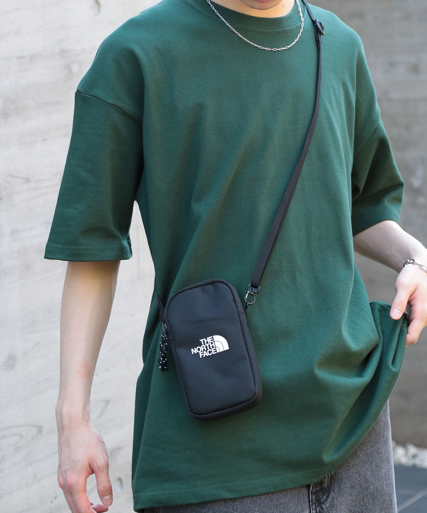 THE NORTH FACE★SIMPLE MINI BAG - NN2PP52 セール 23%OFF】ザ・ノース・フェイス THE NORTH FACE フェス