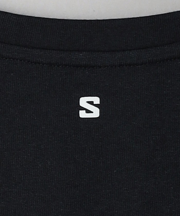 Salomon＞Globe Graphic Tシャツ(506149740) | ビューティー
