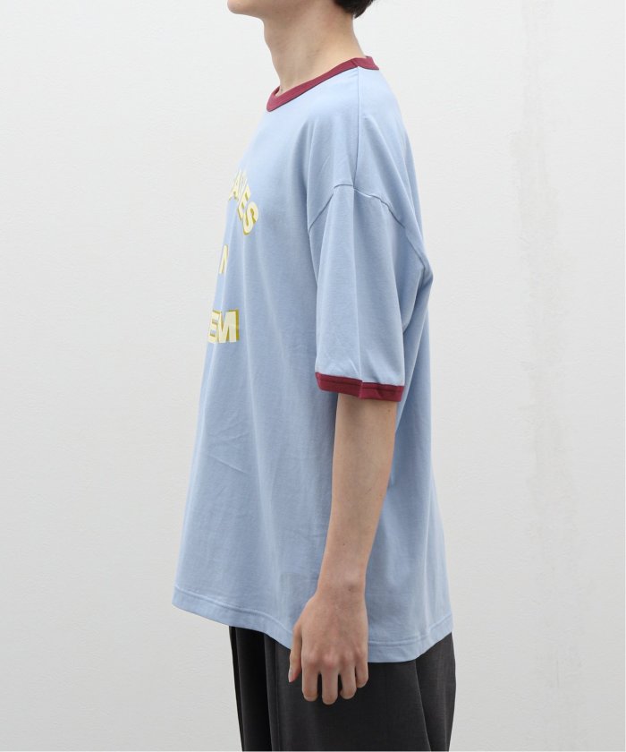 ★日本未入荷*SCOTCH&SODA*新作*アートワークTシャツ/SORBET★ SCOTCH&SODA/スコッチ&ソーダ プリントTシャツ 292-74427