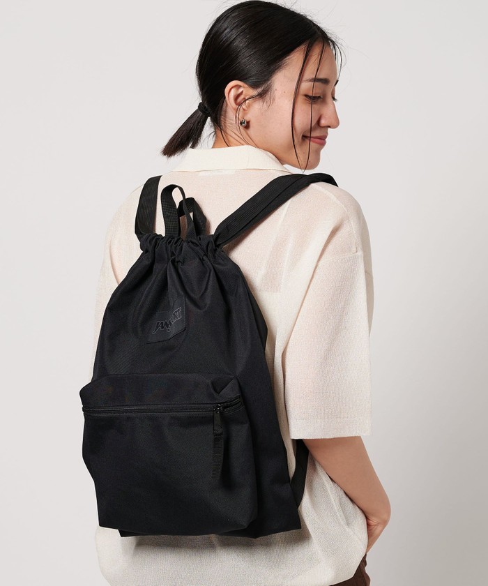 別注】<JANSPORT>ドロスト リュック -2WAY-(506316076 別注】<JANSPORT>ドロスト リュック -2WAY-(506316076