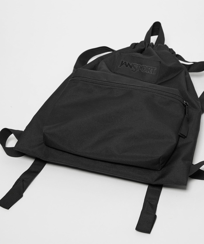 別注】＜JANSPORT＞∴ハーフパイント レオパードプリント