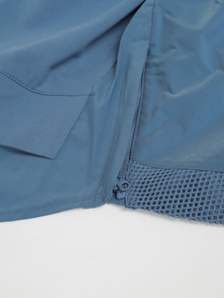 セール 19%OFF】ラシュッド LASUD フレアヘムデザインカットソー