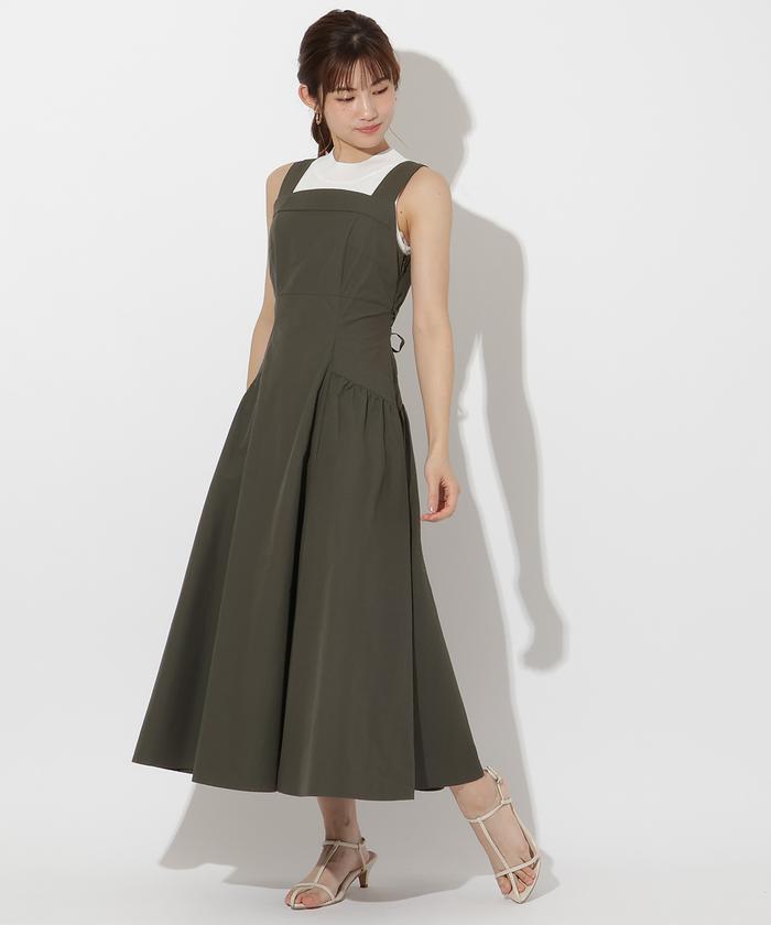 AND COUTURE（アンドクチュール）の「ショルダーリボン
