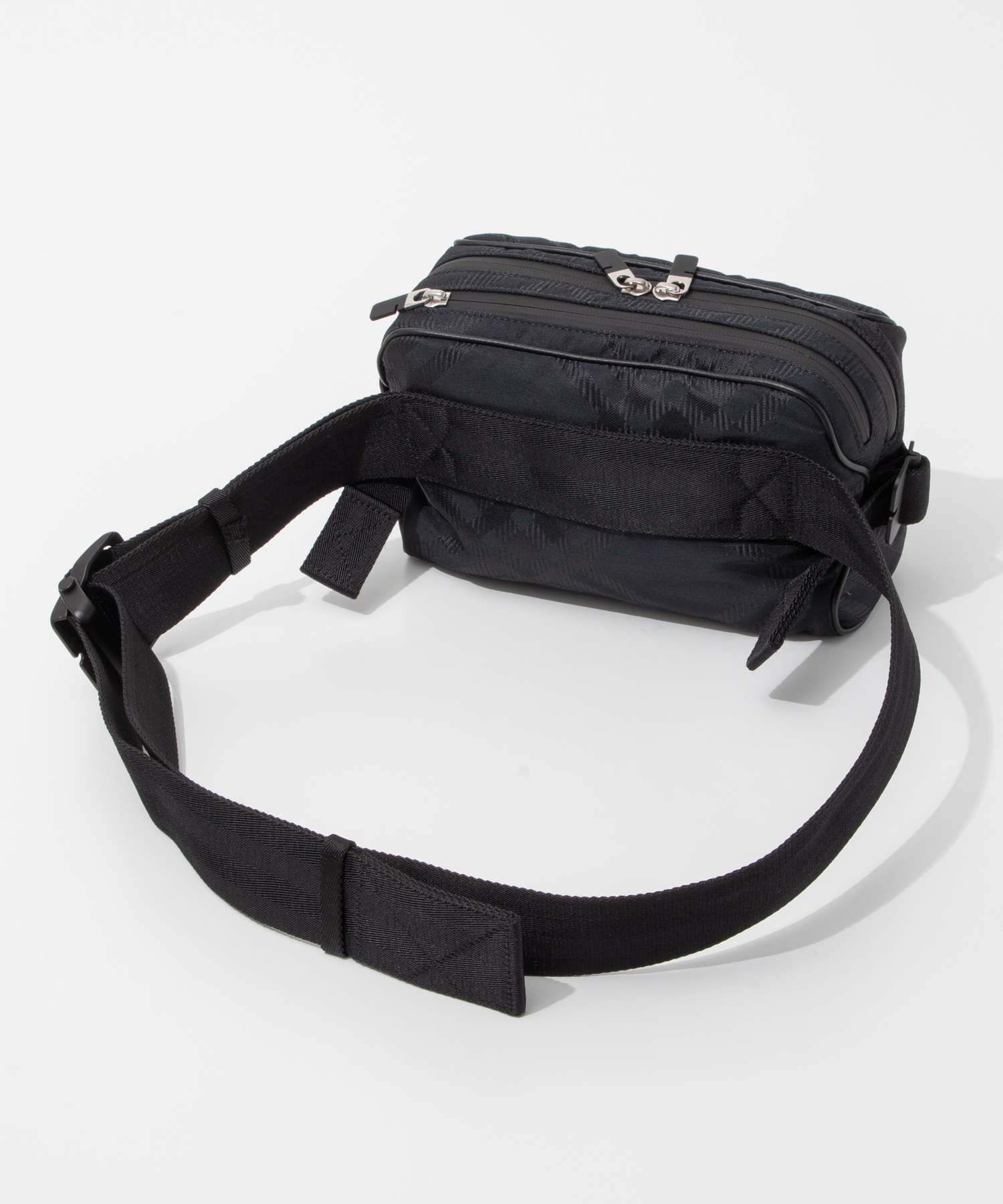 セール】バーバリー BURBERRY ML BELT BAG NJ2 8083446 A1189