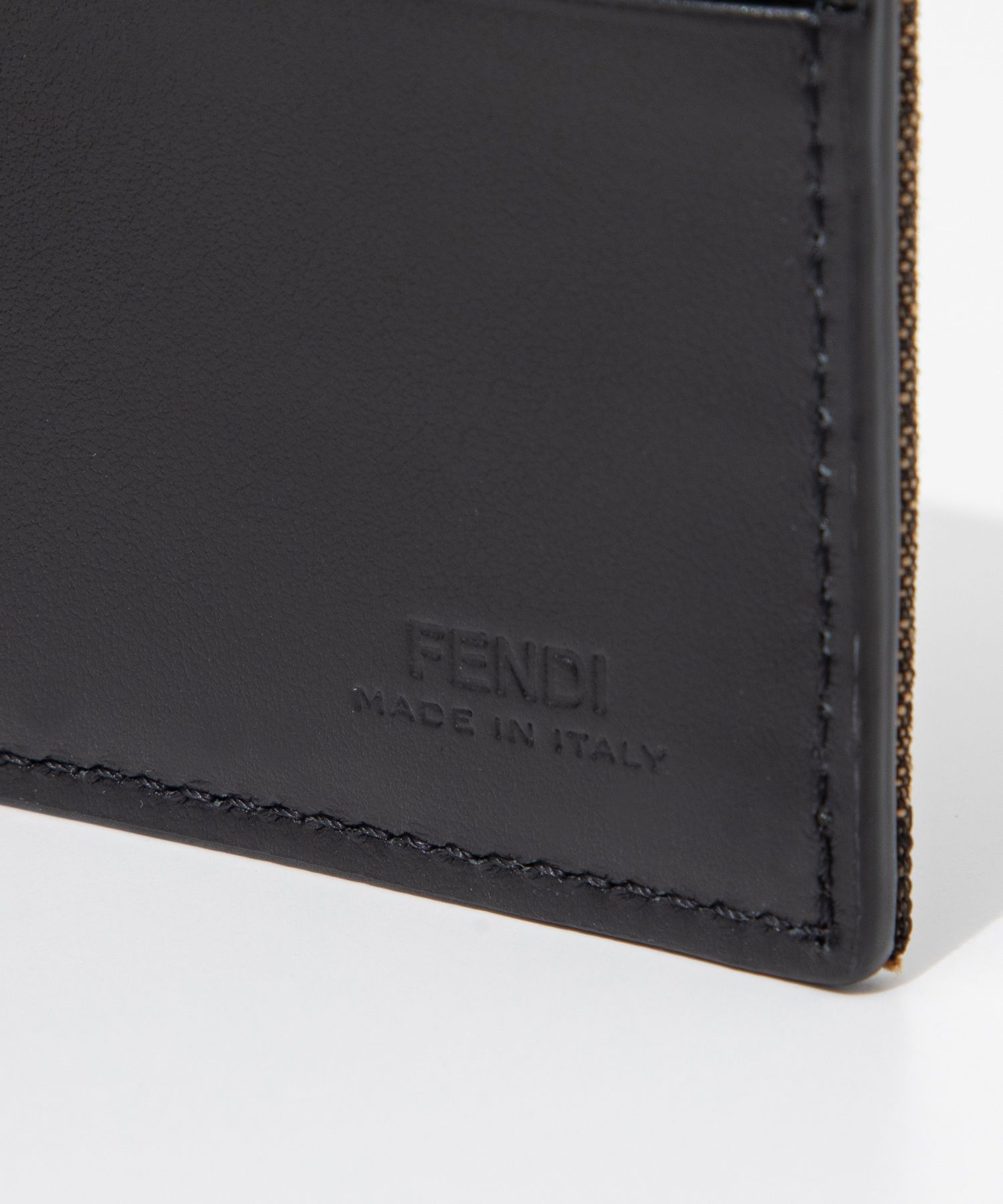 フェンディ FENDI 7M0169 ALWK 二つ折り財布 メンズ 財布 ミニ フェンディ FENDI 7M0169 ALWK 二つ折り財布 メンズ 財布 ミニ