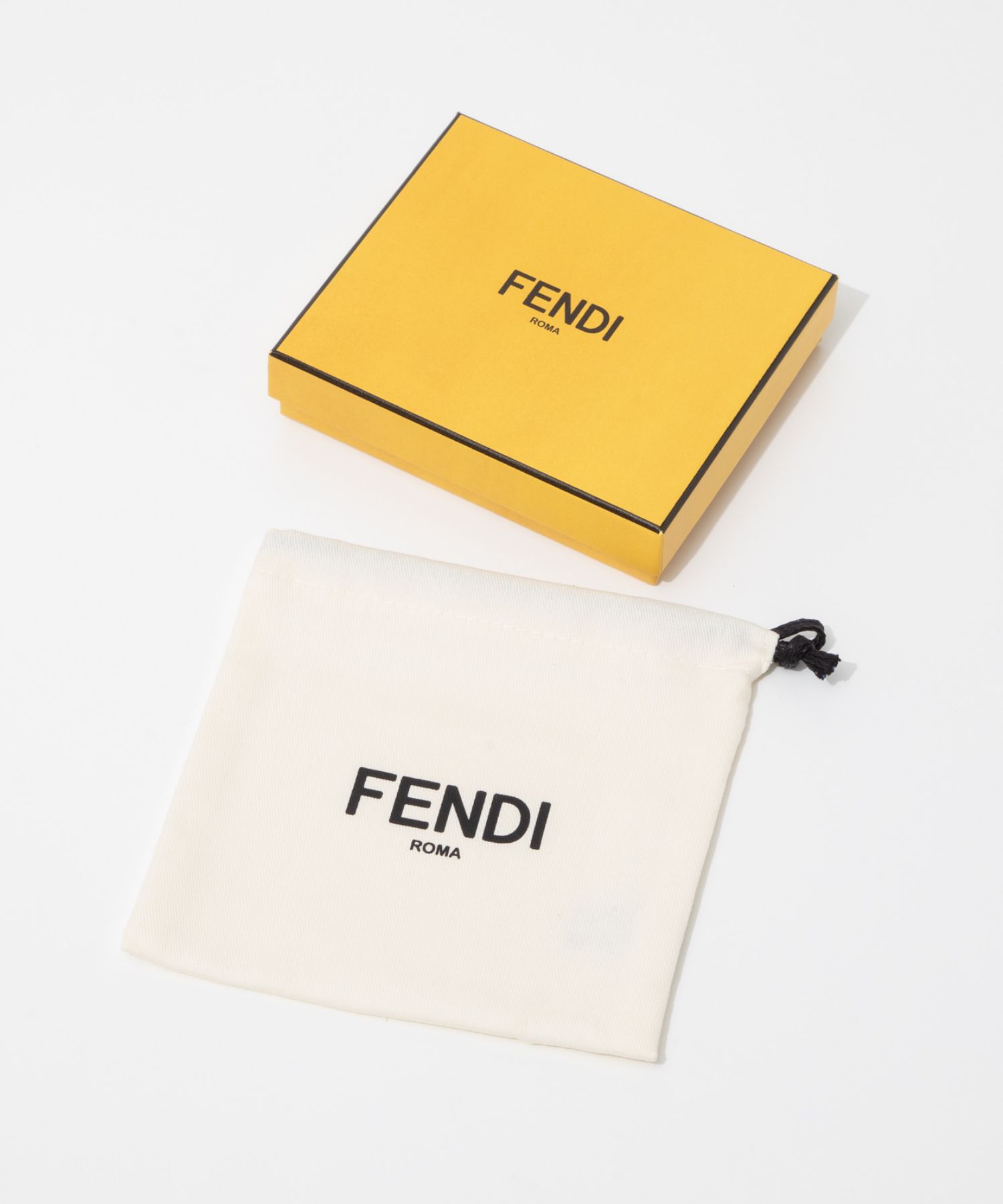 フェンディ FENDI 7M0169 ALWK 二つ折り財布 メンズ 財布 ミニ フェンディ FENDI 7M0169 ALWK 二つ折り財布 メンズ 財布 ミニ