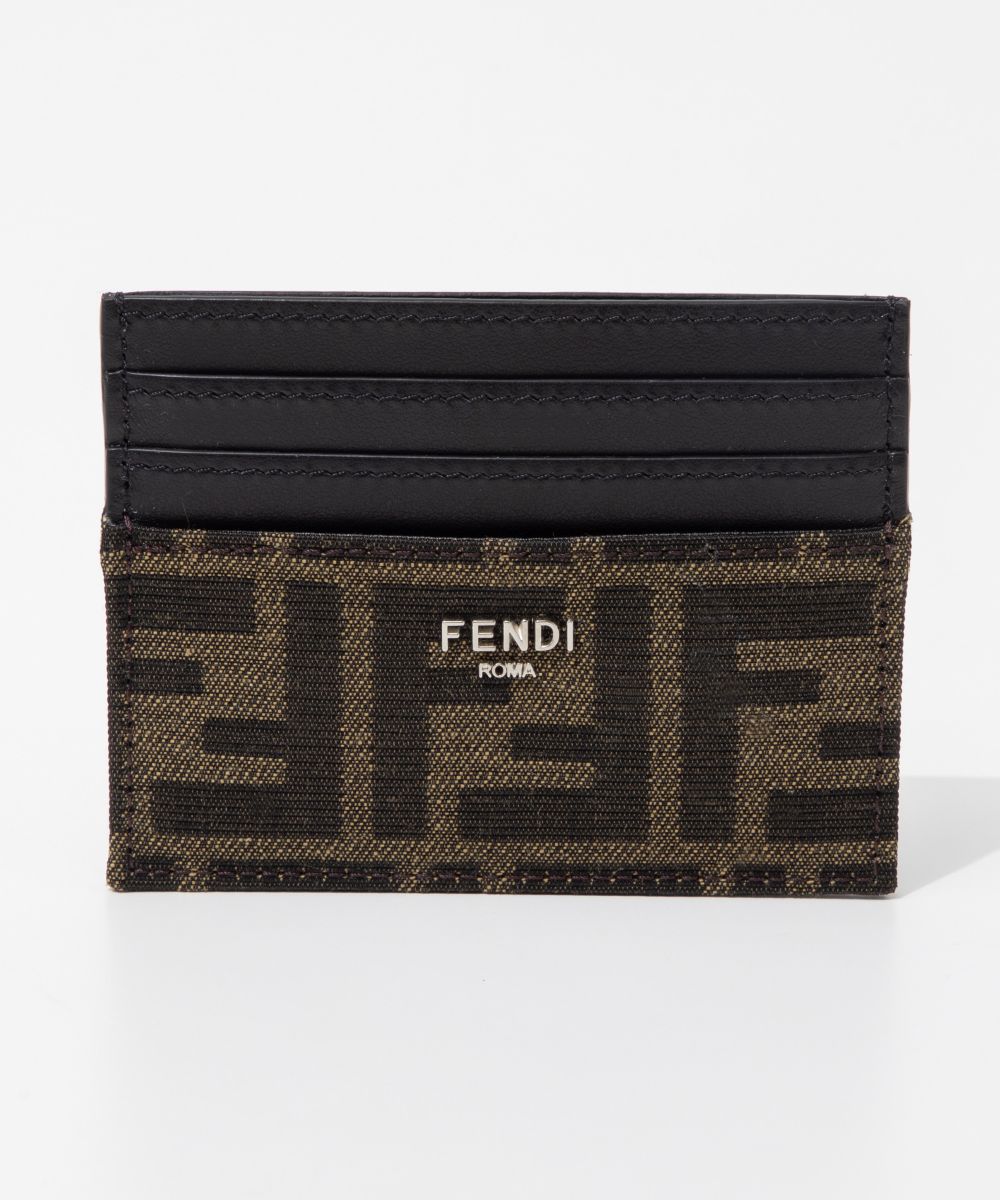 フェンディ レディース カードケース 8M0445 AT4S F1QI7 フェンディ FENDI 7M0164 ALWK カードケース メンズ カード
