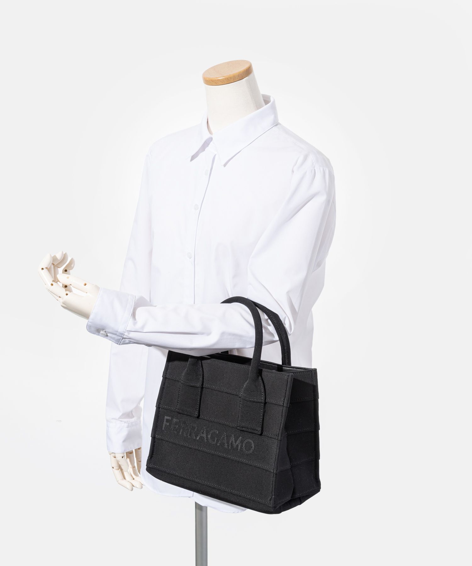 サルバトーレフェラガモ Salvatore Ferragamo 214988 トート
