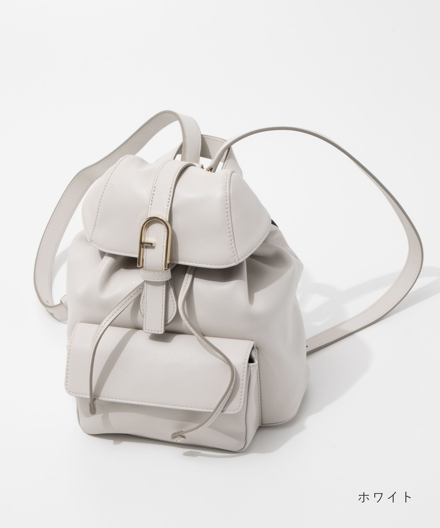 フルラ FURLA WB01084 BX2045 バックパック FLOW S BACKPACK フルラ FURLA WB01084 BX2045 バックパック FLOW S BACKPACK