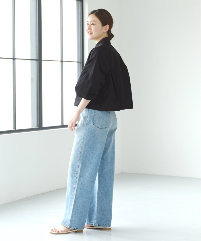 IENA クロップドTシャツ IENA｜クロップドTシャツ | Rakuten Fashion(楽天ファッション