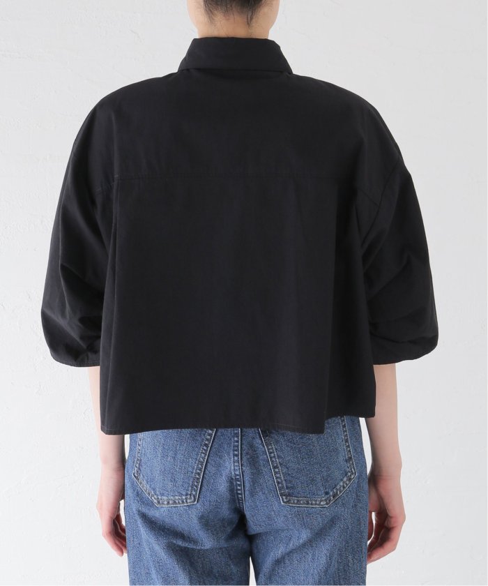 IENA　クロップドTシャツ IENA｜クロップドTシャツ | Rakuten Fashion(楽天ファッション