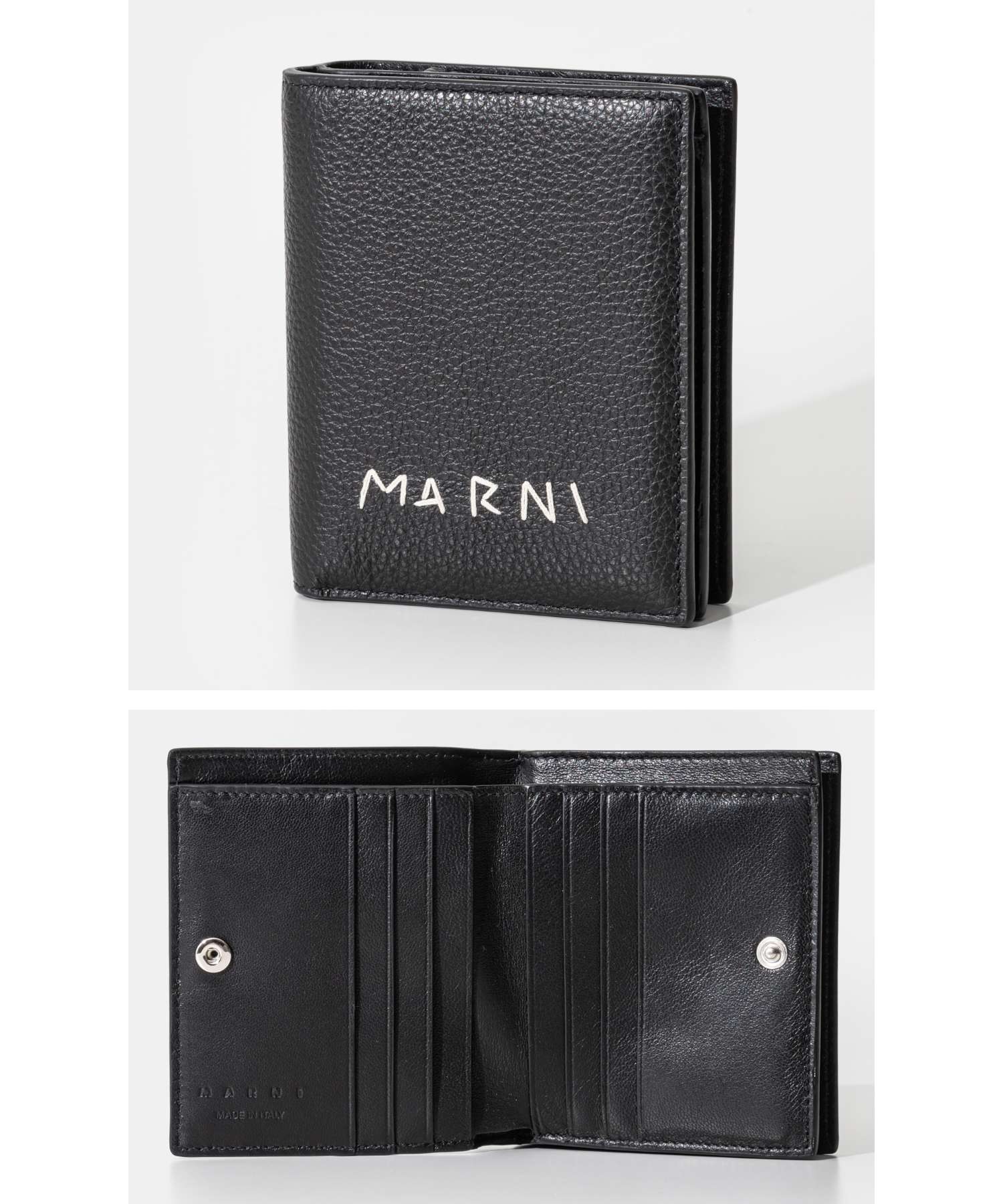 マルニ MARNI マルニ MARNI PFMO0107U0 P6533 二つ折り財布 マルニ MARNI マルニ MARNI PFMO0107U0 P6533 二つ折り財布