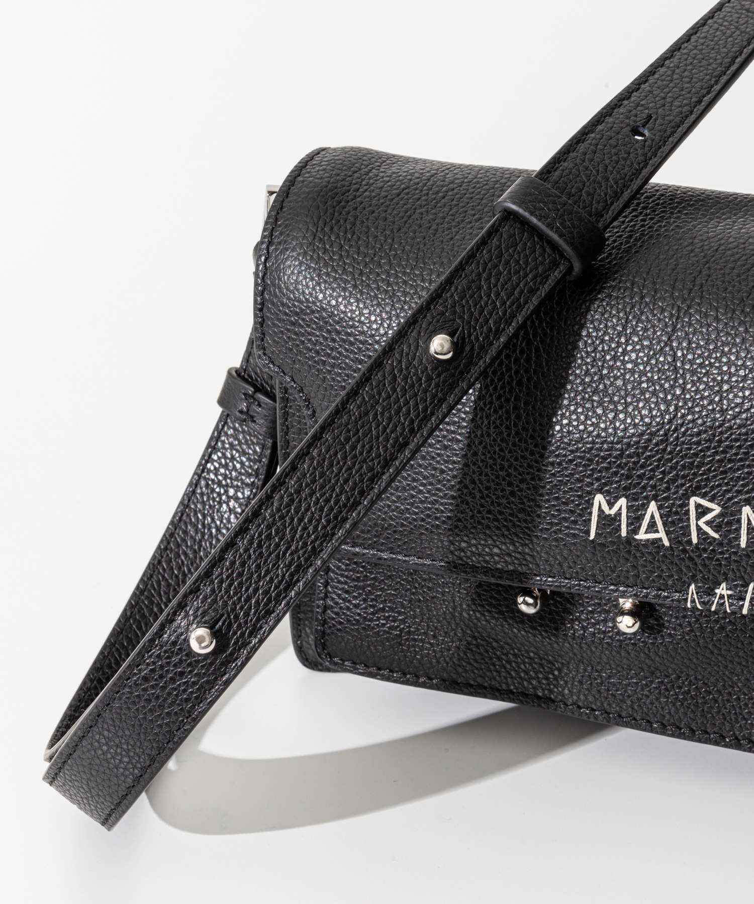 MARNI(マルニ)｜トランカルー ミニショルダーバッグ | Rakuten