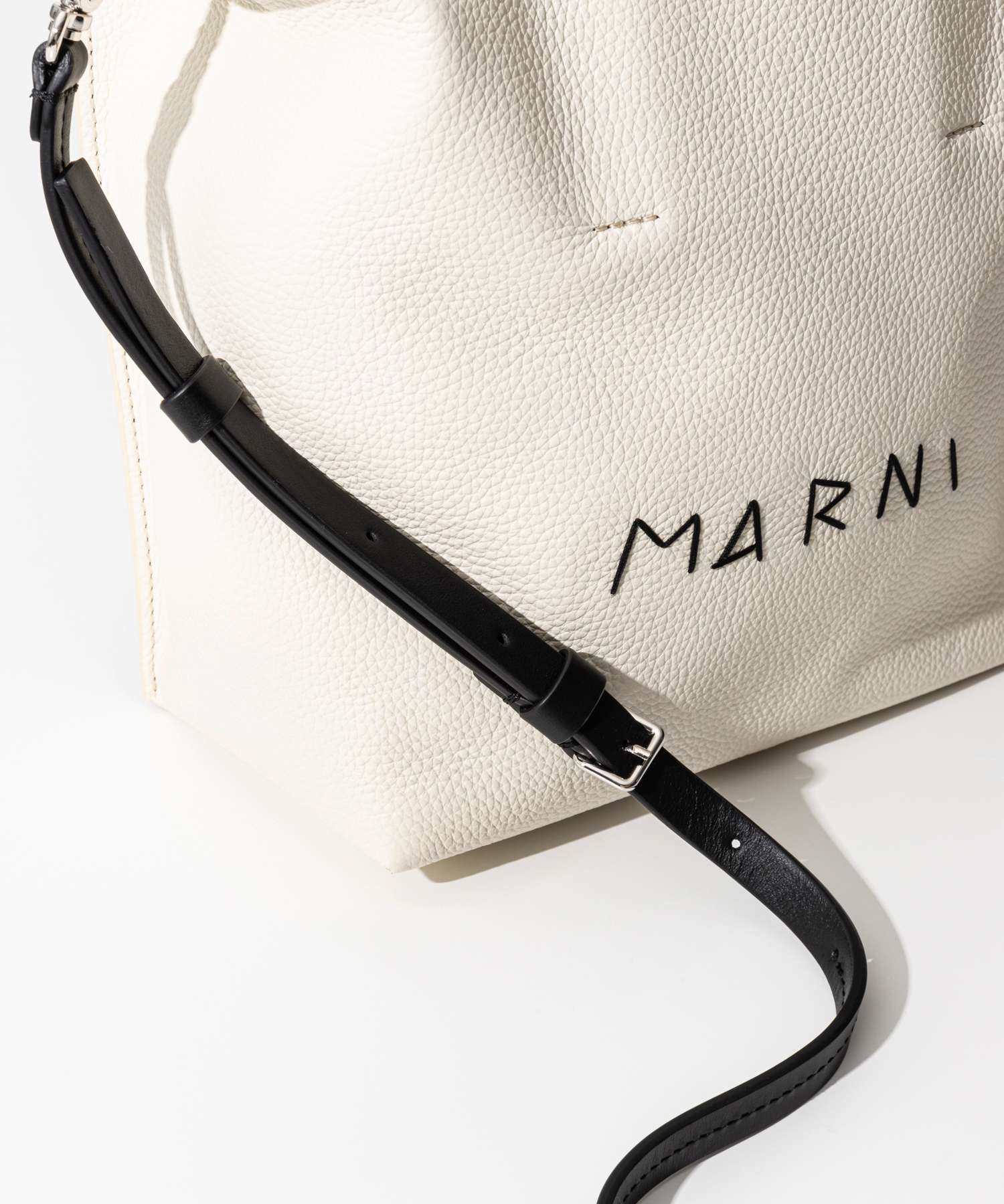 マルニ MARNI SHMP0040L3 P6533 トートバッグ MUSEO SOFT MINI