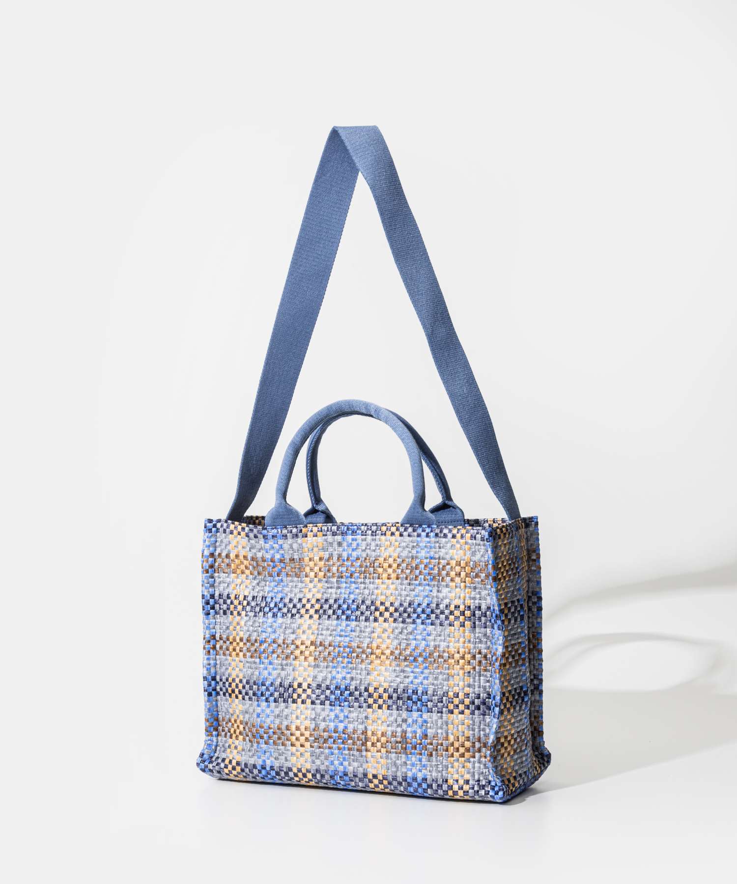 関税/送料込【MARNI】バタフライ スモール トップハンドルバッグ MARNI(マルニ) POP ART SHOPPER BAG [正規品/関税込] (MARNI