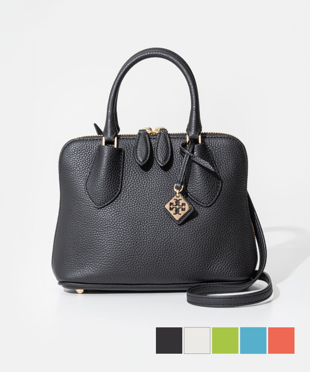 トリーバーチ TORY BURCH 155619 ハンドバッグ Mini Swing Bag トリーバーチ TORY BURCH 155619 ハンドバッグ Mini Swing Bag