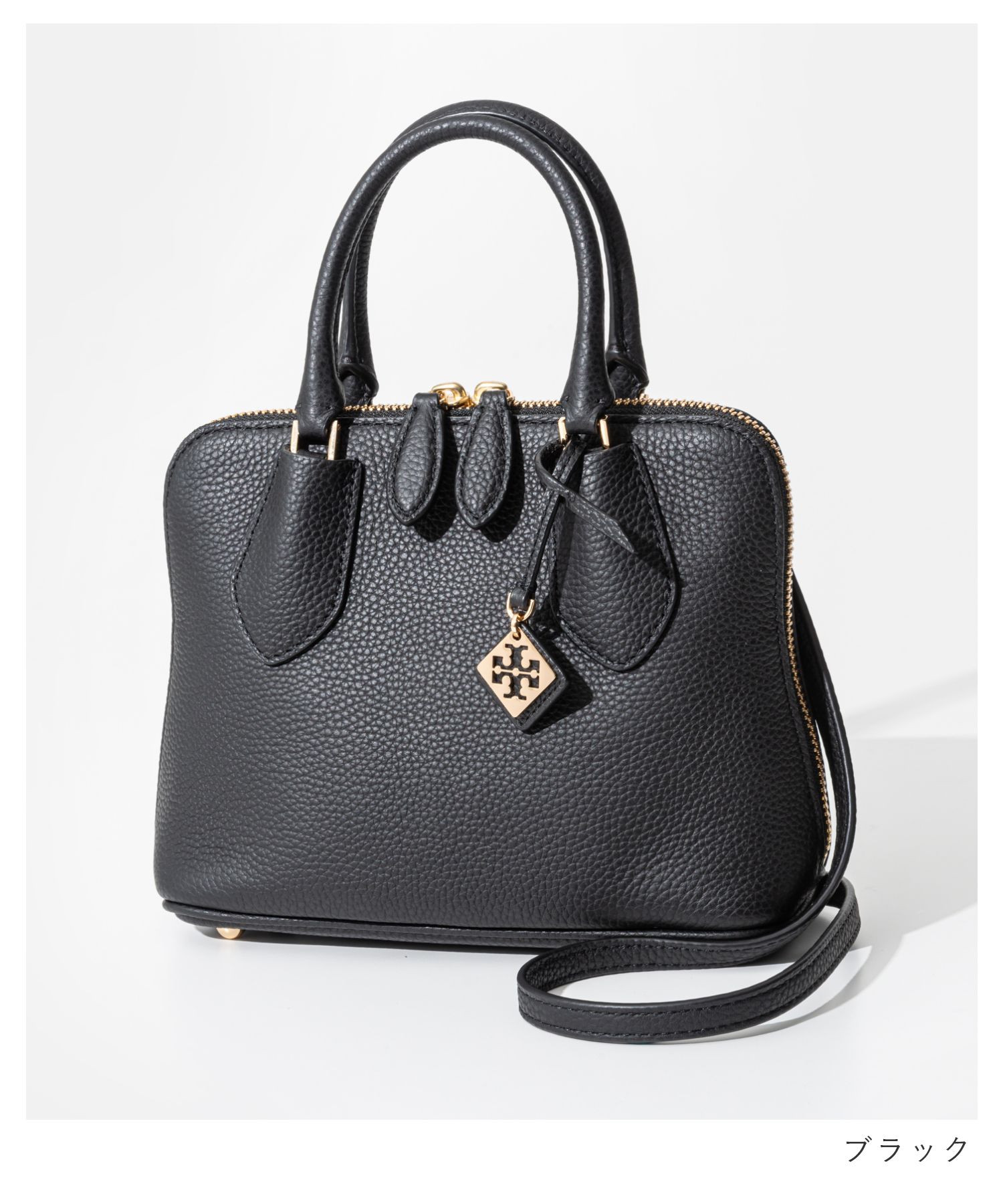 トリーバーチ TORY BURCH 155619 ハンドバッグ Mini Swing Bag トリーバーチ TORY BURCH 155619 ハンドバッグ Mini Swing Bag