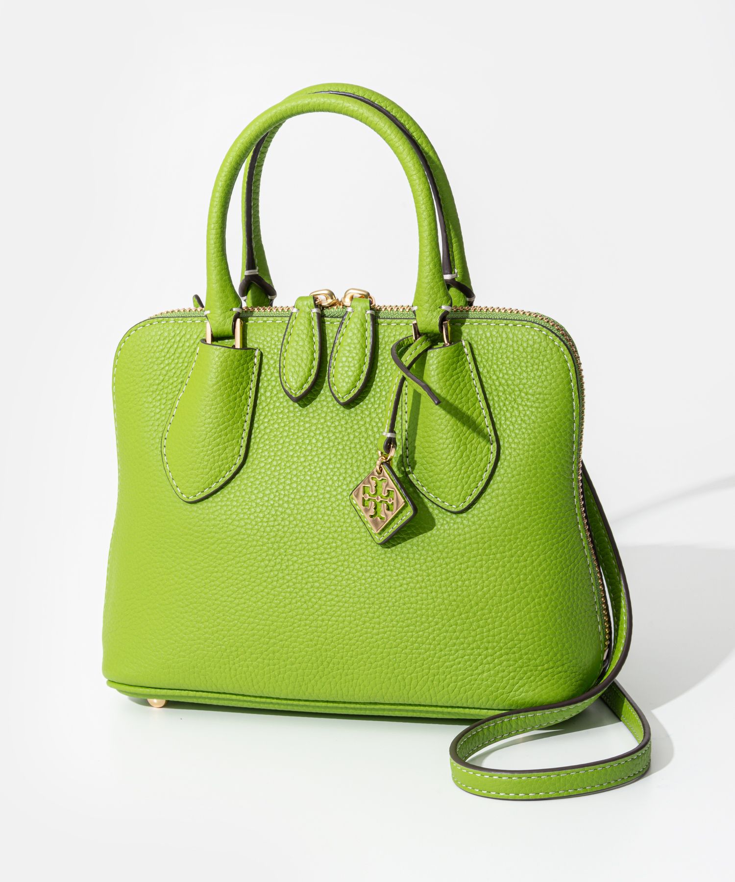 トリーバーチ TORY BURCH 155619 ハンドバッグ Mini Swing Bag トリーバーチ TORY BURCH 155619 ハンドバッグ Mini Swing Bag