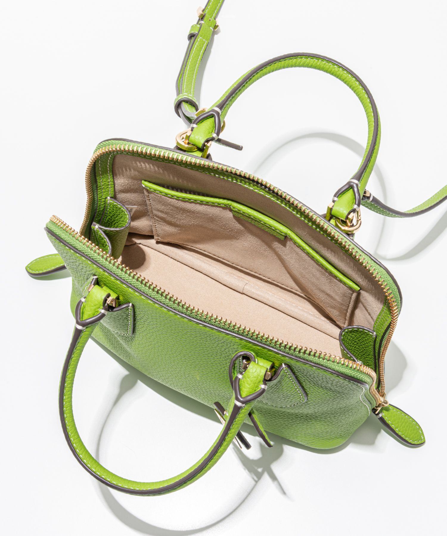 TORY BURCH トリーバーチ 155619 ハンドバッグ Mini Swing Bag