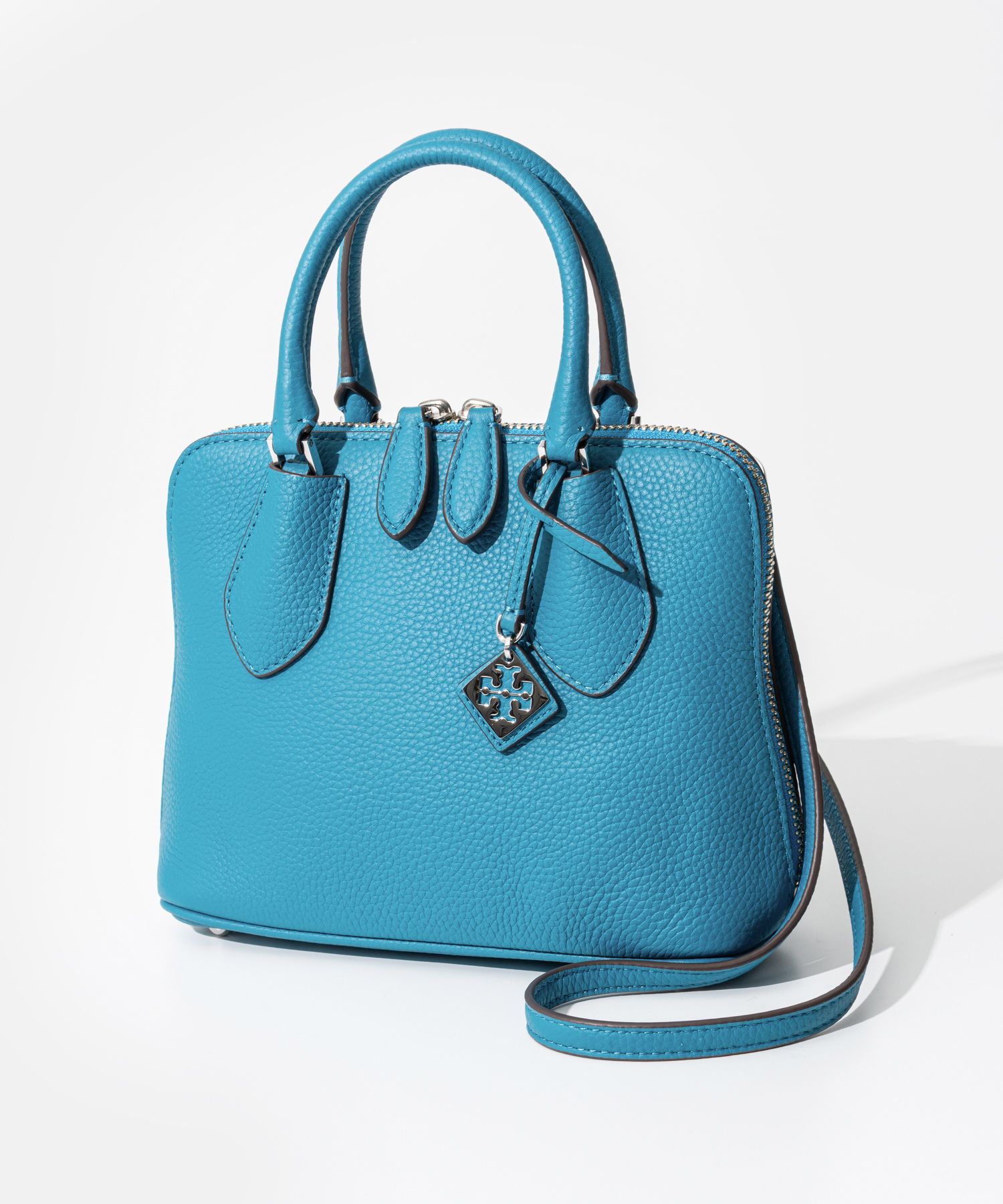トリーバーチ TORY BURCH 155619 ハンドバッグ Mini Swing Bag トリーバーチ TORY BURCH 155619 ハンドバッグ Mini Swing Bag