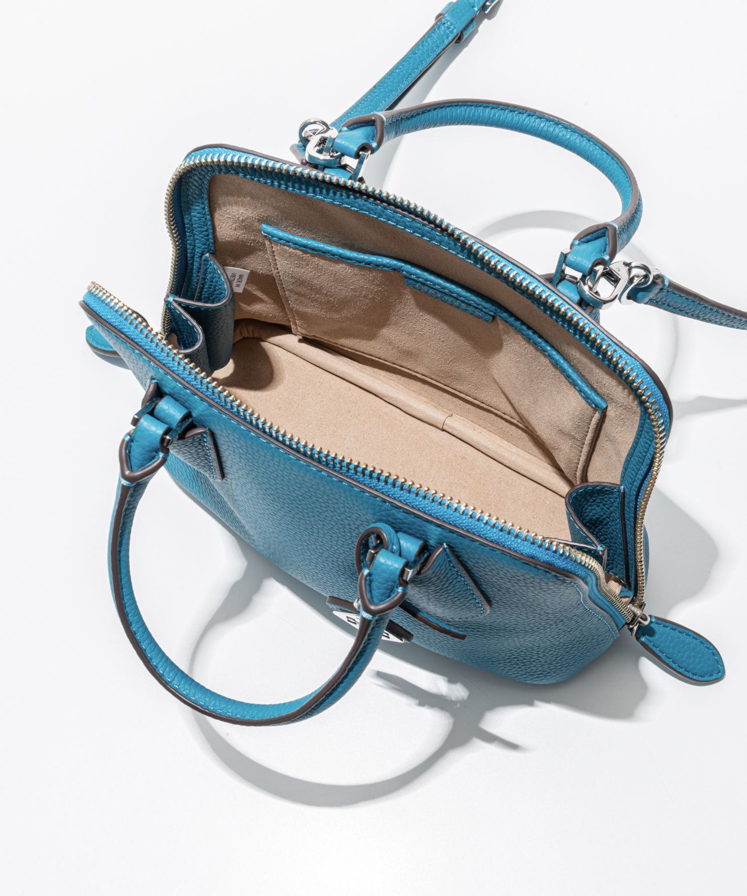 トリーバーチ TORY BURCH 155619 ハンドバッグ Mini Swing Bag