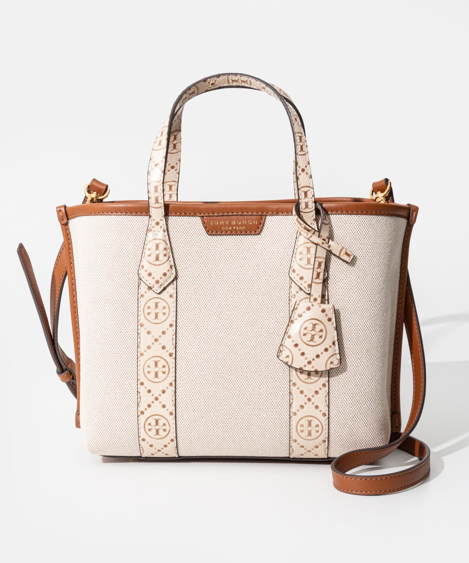 Spick and Span AVENUE 67 2way ハンドバッグ Spick and Span AVENUE 67 2way ハンドバッグ