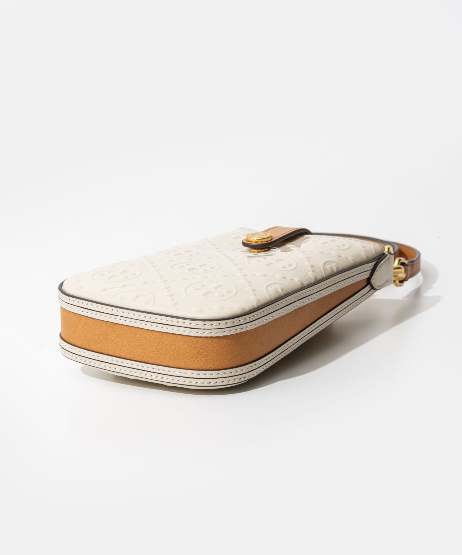 トリーバーチ TORY BURCH 154970 ショルダーバッグ T Monogram