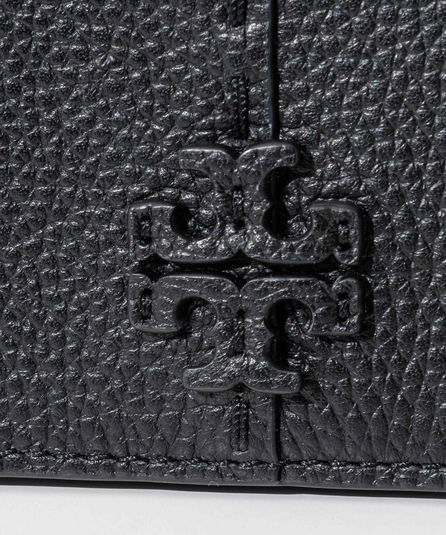TORY BURCH 3つ折り財布 トリーバーチ TORY BURCH 155033 三つ折り財布 McGraw Micro Tri