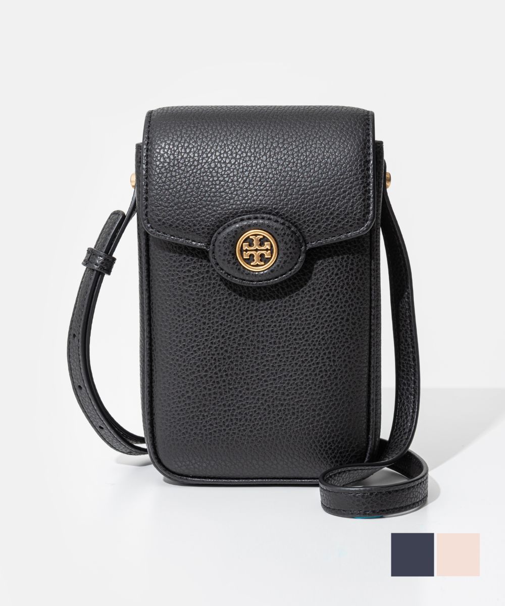 AUTH NWT $498 Tory Burch Emerson Large Double Zip Top