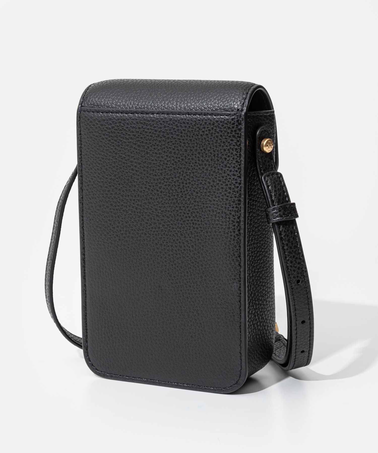 TORY BURCH ショルダーバッグ ROBINSON PEBBLED PHONE CROSSBODY トリーバーチ TORY BURCH 156748 ショルダーバッグ Robinson